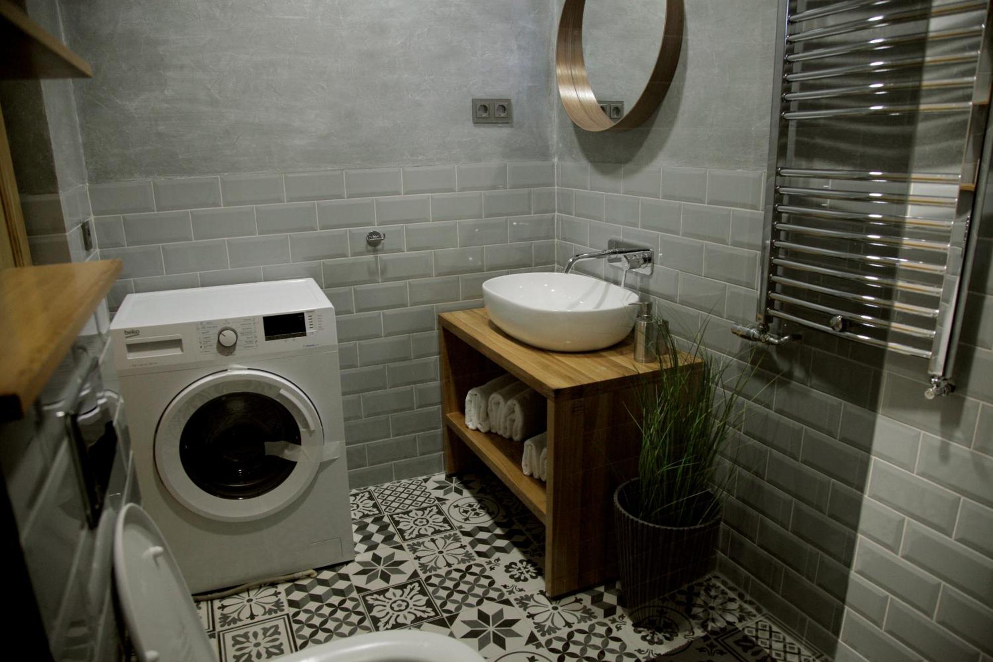 Central Boutique Apartments سيفِسوارا الغرفة الصورة